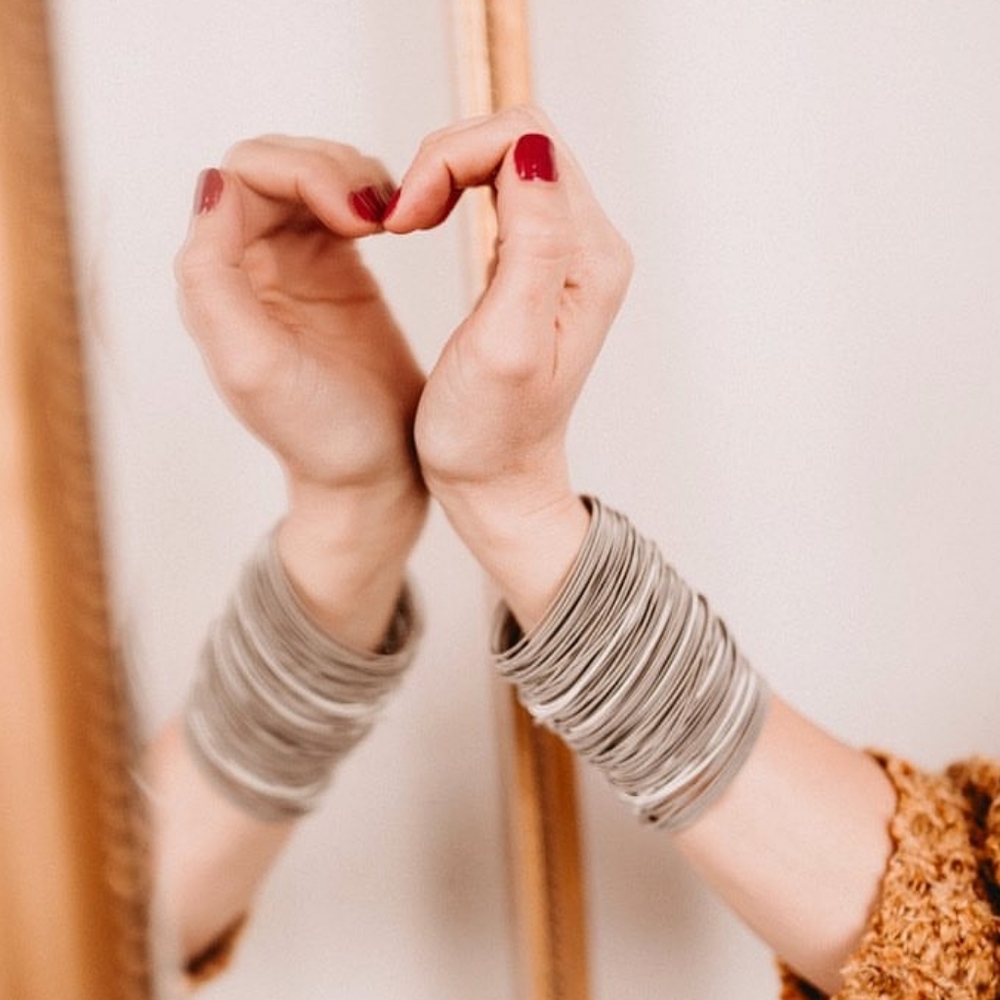 Guitar String Bracelets - Picture 2 of 6